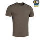 Футболка M-Tac Summer Dark Olive (L) 93/7 20092048-L - зображення 3
