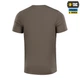 Футболка M-Tac Summer Dark Olive (L) 93/7 20092048-L - зображення 4