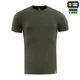 Футболка M-Tac Summer Army Olive (3XL) 93/7 20092064-3XL - зображення 2