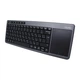 Клавиатура Rapoo K2600 Wireless Grey - изображение 2