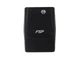 ИБП FSP DP 450VA, Line Int., 4xIEC - изображение 1