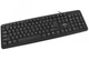 Клавиатура Esperanza TK101UA Black - изображение 1