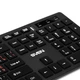 SVEN Elegance 5600 черный USB+HUB - изображение 5