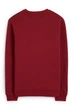 Свитшот мужской C&A GD-00233982 S Бордовый (DN4065547863224) - изображение 6