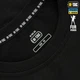 Футболка M-Tac Lady Black (M) 93/7 80039002-M - зображення 5