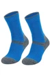 Термоноски трекинговые Comodo Merino Wool Junior hiker blue детские - STJ-02 - 27-30 - изображение 2