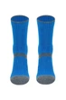 Термоноски трекинговые Comodo Merino Wool Junior hiker blue детские - STJ-02 - 27-30 - изображение 3