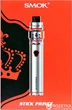 Стартовый набор Smok Stick Prince Kit Silver (SMSPRCS) - изображение 4