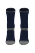 Термоноски трекинговые Comodo Merino Wool Junior hiker navy детские - STJ-01 - 27-30 - изображение 3