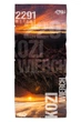 Баф 4FUN MOUNTAIN COLLECTION Kozi Wierch - MC-11 - зображення 1