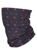 Баф 4FUN STANDARD Dots Blue - ST-57 - зображення 1