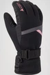 Рукавички гірськолижні Cairn Styl 2 W graphite-powder pink жіночі - 0494465-262 - 6.5 - зображення 1