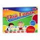 Настольная игра Твистер "Твой гопак" 887 игровое поле 150 х 110 см, лента-флаг - изображение 1