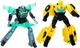 Трансформеры Бамблби и Мо Мальто Transformers EarthSpark Bumblebee and Mo Malto (F8439) - изображение 1