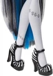 Кукла Монстер Хай Фрэнки Штейн Драма Monster High Frankie Stein Reel Drama Collector Black and White Mattel (HKN29) (HKN29) - изображение 5