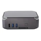Мини ПК Firebat AK2 Plus Intel N100 /DDR4 16GB RAM/ SSD 512GB / Windows 11/WiFi 5/ BT 4.2 - изображение 2