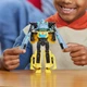 Трансформеры Бамблби и Мо Мальто Transformers EarthSpark Bumblebee and Mo Malto (F8439) - изображение 8