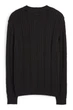 Джемпер мужской C&A GD-00234346 M Черный (DN4000032235592) - изображение 6