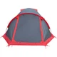 Палатка Tramp Mountain 4 V2 Красный (1042-TRT-024) - изображение 5