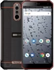 Мобильный телефон Maxcom MS571 3/32Gb черный (5908235974620) - изображение 1