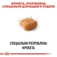 Корм для взрослых собак породы Пудель ROYAL CANIN POODLE ADULT 0.5 кг - изображение 4