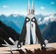 Мультитул Leatherman Charge Plus - изображение 1