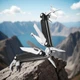 Мультитул Leatherman Charge Plus - изображение 3