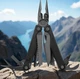 Мультитул Leatherman Charge Plus Black - изображение 1