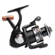 Готовый комплект для рыбалки спиннинг Winner 2.1 м с катушкой Fishing 2000 алюминий для ловли щуки судака - изображение 3