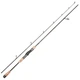 Готовый комплект для рыбалки спиннинг Winner 2.1 м с катушкой Fishing 2000 алюминий для ловли щуки судака - изображение 5