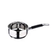 Ківш MasterPro Foodies collection 1.3 л (BGMP-1500-BK)  - зображення 2