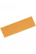 Надувной коврик Terra Incognita Tetras (188×56×5,5 см) Yellow - 4823081506195 - изображение 1