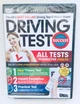 Программное обеспечение для PC - Driving Test Success All Tests Interactive 2008/09 3 Disc, английская версия - изображение 1