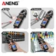 Цифровой мультиметр токоизмерительные клещи ANENG CM85 - изображение 8