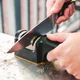 Точилка кухонна механічна Work Sharp Pull Through Kitchen WSKTNPTS-I - изображение 5