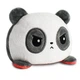 Двусторонняя мягкая игрушка TeeTurtle Панда (5356-TY-PLA1) - изображение 2