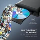 Мини HD DVD-проигрыватель Ceihoit - изображение 3