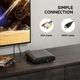 Мини HD DVD-проигрыватель Ceihoit - изображение 4