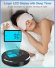 Портативный CD-проигрыватель Sunoony Disman с Bluetooth и FM-передатчиком - изображение 2