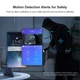 SONOFF 1080P HD Внутренняя камера/умная WiFi домашняя камера безопасности - изображение 2
