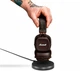 Наушники Marshall Major 4 IV Brown (беспроводная зарядка, 80 часов батарея) - изображение 3