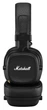 Наушники Marshall Major 4 IV Black (беспроводная зарядка, 80 часов батарея) - изображение 4