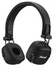Наушники Marshall Major 4 IV Black (беспроводная зарядка, 80 часов батарея) - изображение 5
