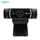 Вебкамера Logitech C922 Pro Stream + Штатив - изображение 1