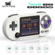 Приставка игровая консоль DATA FROG SF2000 White (6000 игр) - изображение 4
