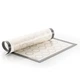 Силиконовый коврик для макаронс 30x40 см Silikomart FD-FIBERGLASS 30x40 MACARON - изображение 1