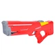 Электрический водный автомат на аккумуляторе Water Gun Акула Красный - изображение 2