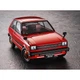 Сборная модель автомобиля - TOYOTA STARLET KP61 S - Hasegawa 21163 - изображение 3