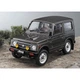 Сборная модель автомобиля - SUZUKI JIMNY (JA11-5) - Hasegawa 21122 - изображение 5