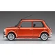 Сборная модель автомобиля - MINI COOPER SPORTS-PACK - Hasegawa 21157 - изображение 3